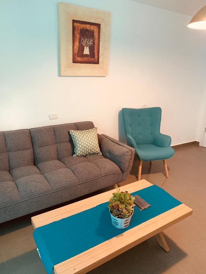 Best Beautiful Private Beersheba Екстер'єр фото