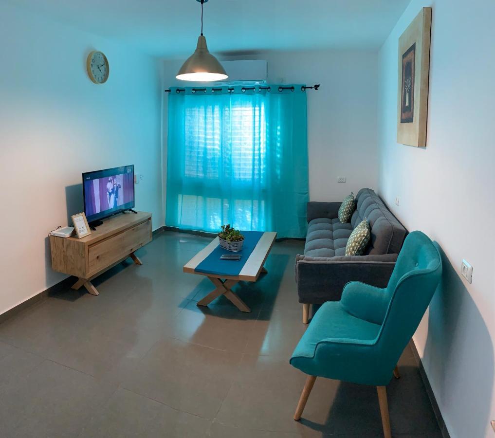 Best Beautiful Private Beersheba Екстер'єр фото